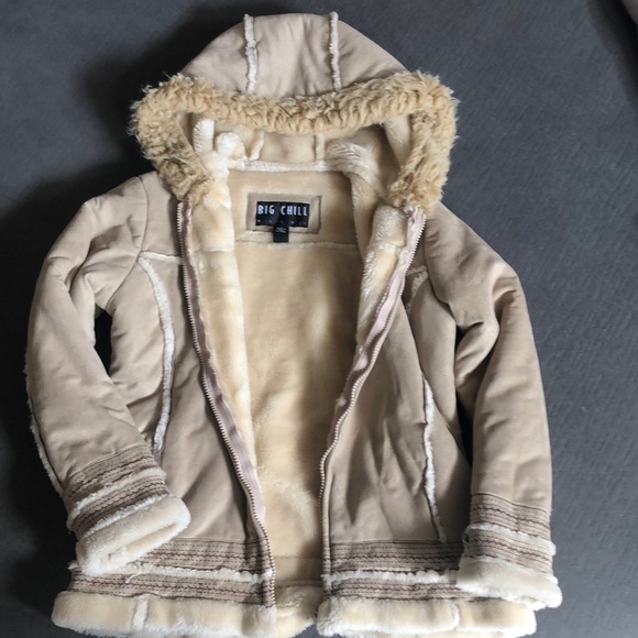Big Chill Other - Big Chill Jacket